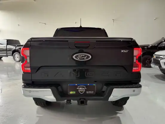 FORD-RANGER-3.0 V6 TURBO DIESEL CD XLT 4X4 AUTOMÁTICO FORD-RANGER-2026