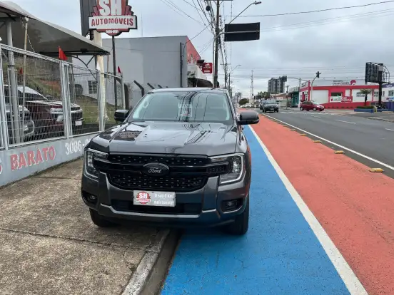 FORD-RANGER-2025