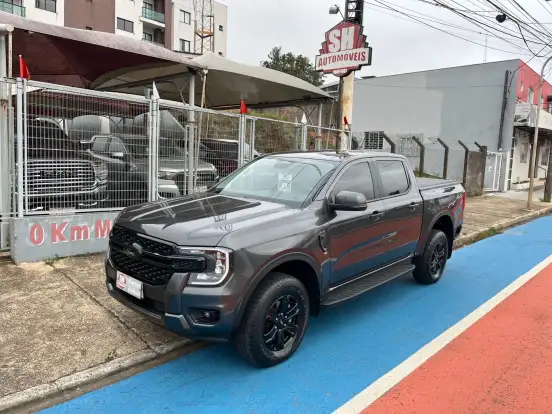 FORD-RANGER-2025