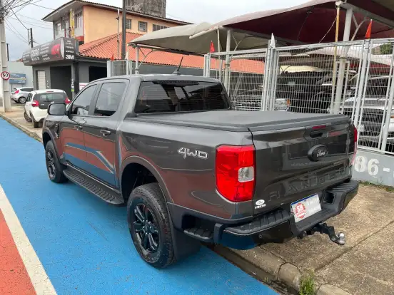 FORD-RANGER-2025