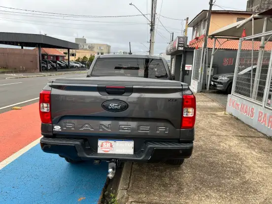 FORD-RANGER-2025