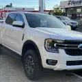 FORD RANGER 3.0 V6 TURBO DIESEL CD XLT 4X4 AUTOMÁTICO FORD RANGER 3.0 V6 TURBO DIESEL CD XLT 4X4 AUTOMÁTICO