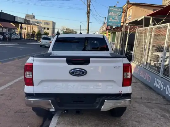 FORD-RANGER-3.0 V6 TURBO DIESEL CD XLT 4X4 AUTOMÁTICO FORD-RANGER-2026