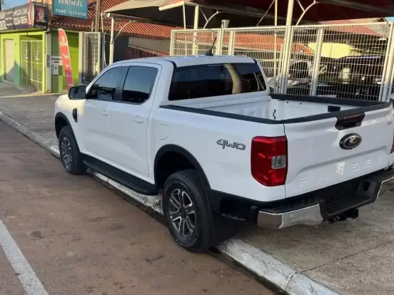 FORD-RANGER-3.0 V6 TURBO DIESEL CD XLT 4X4 AUTOMÁTICO FORD-RANGER-2026
