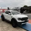 FORD RANGER 3.0 V6 TURBO GASOLINA RAPTOR 4X4 AUTOMÁTICO FORD RANGER 3.0 V6 TURBO GASOLINA RAPTOR 4X4 AUTOMÁTICO