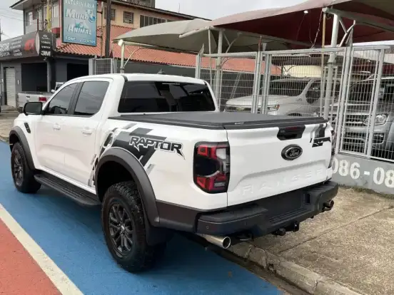 FORD-RANGER-3.0 V6 TURBO GASOLINA RAPTOR 4X4 AUTOMÁTICO FORD-RANGER-2026