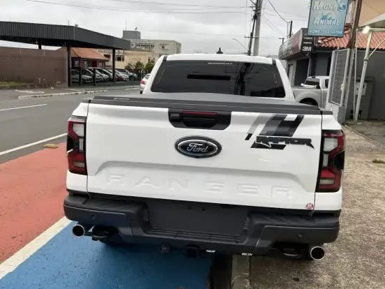 FORD-RANGER-3.0 V6 TURBO GASOLINA RAPTOR 4X4 AUTOMÁTICO FORD-RANGER-2026