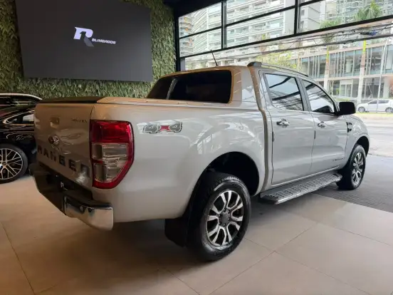 FORD-RANGER-2020