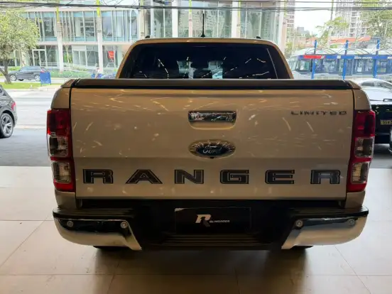 FORD-RANGER-2020