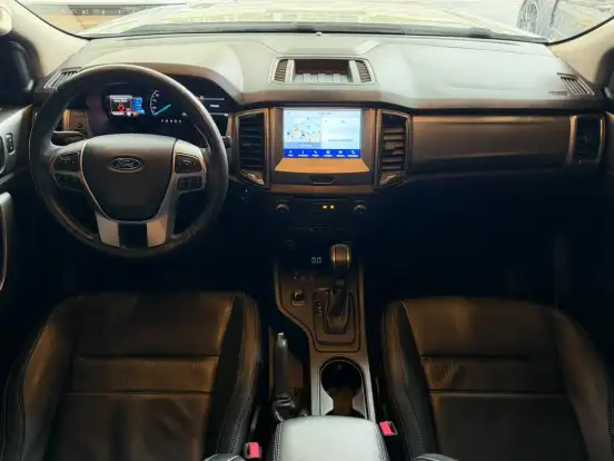 FORD-RANGER-2020