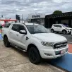 FORD RANGER 3.2 LIMITED 4X4 CD 20V DIESEL 4P AUTOMÁTICO FORD RANGER 3.2 LIMITED 4X4 CD 20V DIESEL 4P AUTOMÁTICO