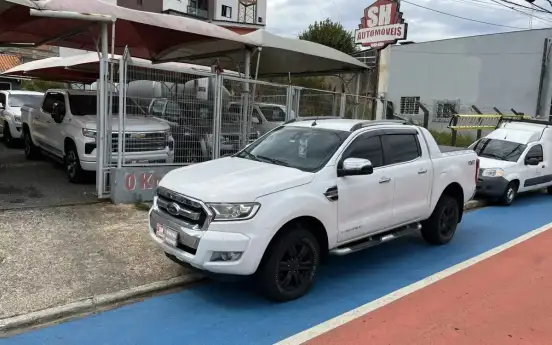 FORD-RANGER-2017