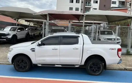 FORD-RANGER-2017