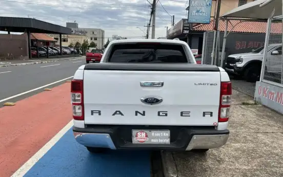 FORD-RANGER-2017