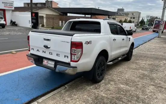 FORD-RANGER-2017
