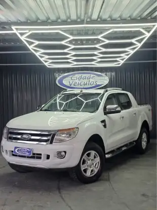 FORD-RANGER-2012