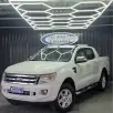 FORD RANGER 3.2 LIMITED 4X4 CD 20V DIESEL 4P AUTOMÁTICO FORD RANGER 3.2 LIMITED 4X4 CD 20V DIESEL 4P AUTOMÁTICO