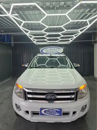 FORD-RANGER-2012