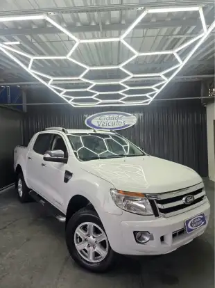 FORD-RANGER-2012