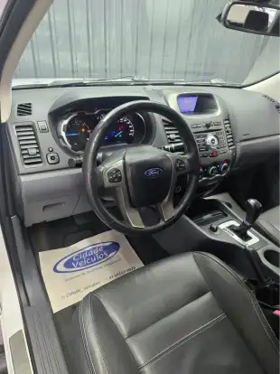 FORD-RANGER-2012