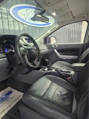 FORD-RANGER-2012