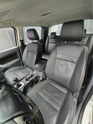 FORD-RANGER-2012