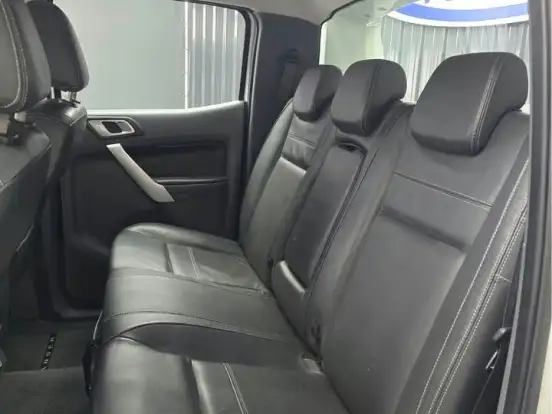 FORD-RANGER-3.2 LIMITED 4X4 CD 20V DIESEL 4P AUTOMÁTICO FORD-RANGER-2012