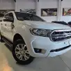 FORD RANGER 3.2 XLT 4X4 CD 20V DIESEL 4P AUTOMÁTICO FORD RANGER 3.2 XLT 4X4 CD 20V DIESEL 4P AUTOMÁTICO
