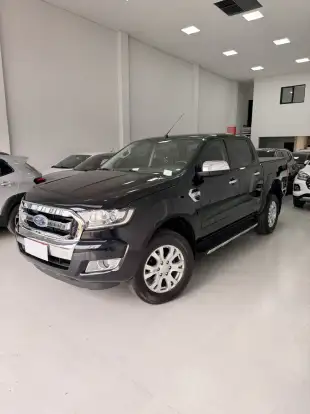 FORD-RANGER-2018