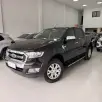 FORD RANGER 3.2 XLT 4X4 CD 20V DIESEL 4P AUTOMÁTICO FORD RANGER 3.2 XLT 4X4 CD 20V DIESEL 4P AUTOMÁTICO