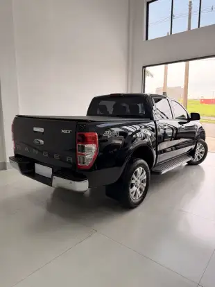FORD-RANGER-2018