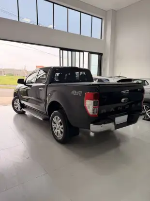 FORD-RANGER-2018