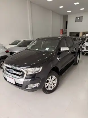 FORD-RANGER-2018