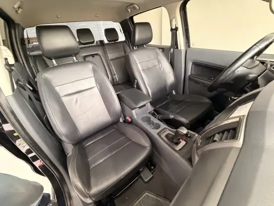 FORD-RANGER-3.2 XLT 4X4 CD 20V DIESEL 4P AUTOMÁTICO FORD-RANGER-2018