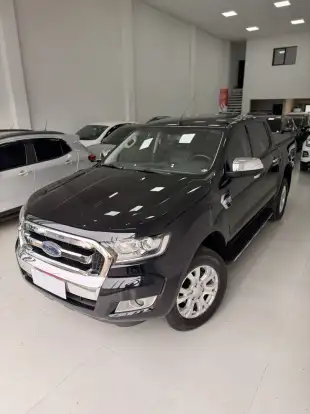 FORD-RANGER-2018