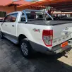 FORD RANGER 3.2 XLT 4X4 CD 20V DIESEL 4P AUTOMÁTICO FORD RANGER 3.2 XLT 4X4 CD 20V DIESEL 4P AUTOMÁTICO