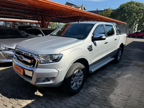 FORD-RANGER-2018