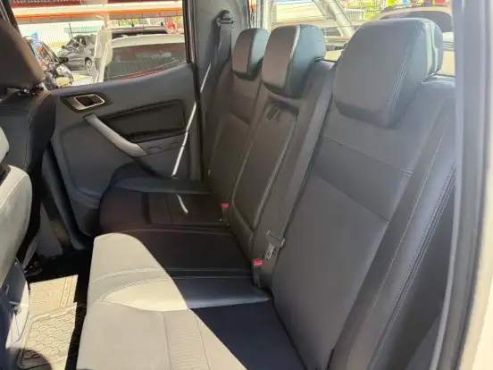 FORD-RANGER-2018