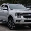 FORD RANGER 3.0 V6 TURBO DIESEL CD LIMITED 4X4 AUTOMÁTICO FORD RANGER 3.0 V6 TURBO DIESEL CD LIMITED 4X4 AUTOMÁTICO