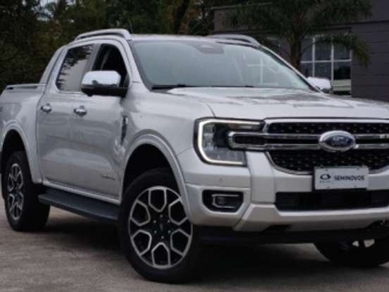FORD-RANGER-3.0 V6 TURBO DIESEL CD LIMITED 4X4 AUTOMÁTICO FORD-RANGER-2024