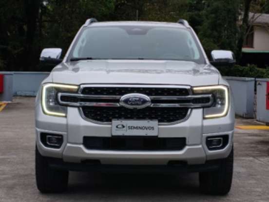 FORD-RANGER-3.0 V6 TURBO DIESEL CD LIMITED 4X4 AUTOMÁTICO FORD-RANGER-2024