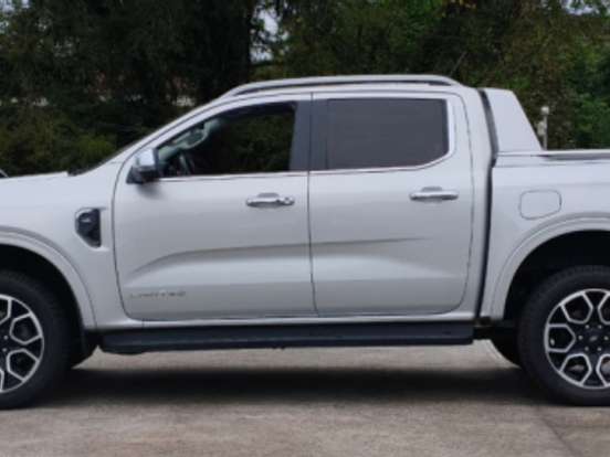 FORD-RANGER-3.0 V6 TURBO DIESEL CD LIMITED 4X4 AUTOMÁTICO FORD-RANGER-2024