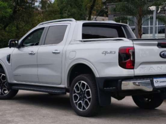 FORD-RANGER-3.0 V6 TURBO DIESEL CD LIMITED 4X4 AUTOMÁTICO FORD-RANGER-2024