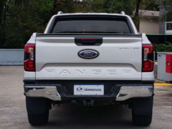 FORD-RANGER-3.0 V6 TURBO DIESEL CD LIMITED 4X4 AUTOMÁTICO FORD-RANGER-2024