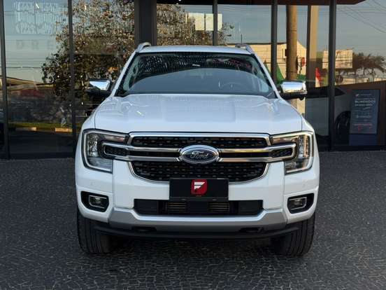 FORD-RANGER-3.0 V6 TURBO DIESEL CD LIMITED 4X4 AUTOMÁTICO FORD-RANGER-2024