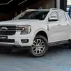 FORD RANGER 3.0 V6 TURBO DIESEL CD LIMITED 4X4 AUTOMÁTICO FORD RANGER 3.0 V6 TURBO DIESEL CD LIMITED 4X4 AUTOMÁTICO