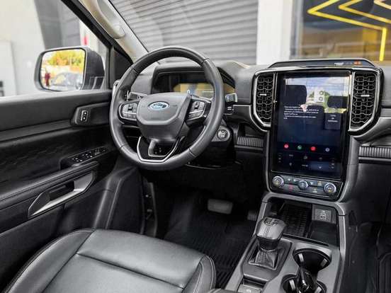 FORD-RANGER-3.0 V6 TURBO DIESEL CD LIMITED 4X4 AUTOMÁTICO FORD-RANGER-2023