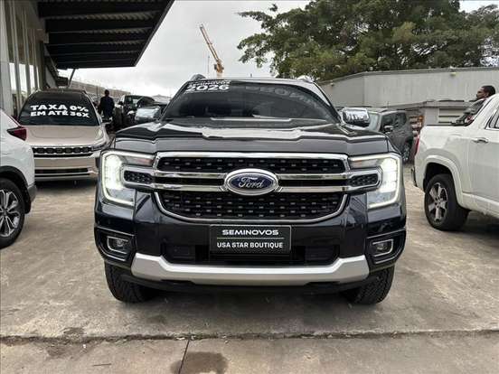 FORD-RANGER-3.0 V6 TURBO DIESEL CD LIMITED 4X4 AUTOMÁTICO FORD-RANGER-2025