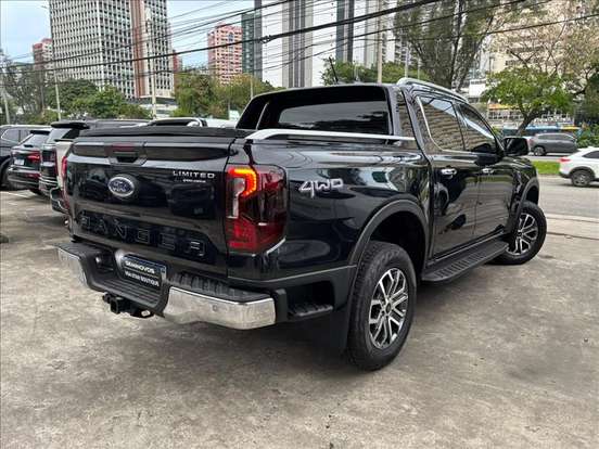 FORD-RANGER-2025
