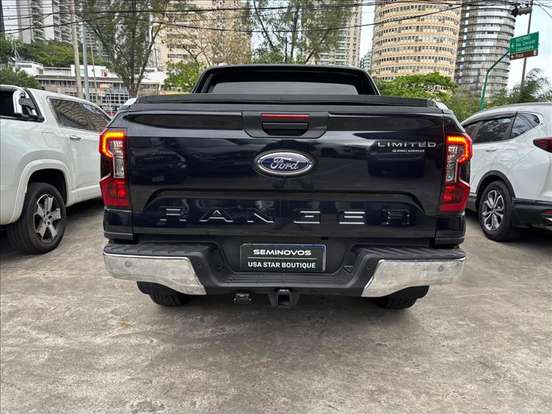 FORD-RANGER-2025
